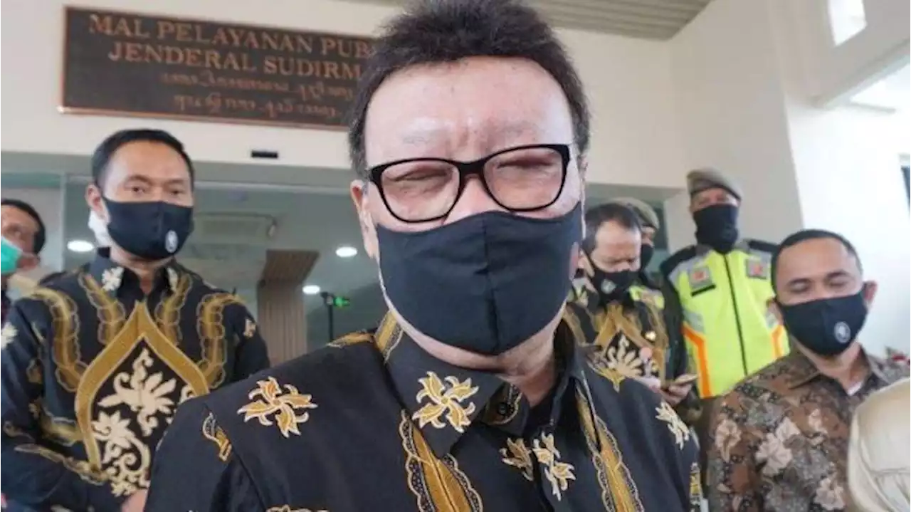 Menteri Tjahjo Siapkan Aturan yang Bikin ASN Lebih Merdeka