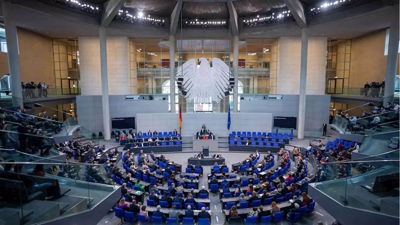 Debatte über Corona-Impfpflicht: Sahra Wagenknecht – 'Hören Sie auf, die Menschen zu bevormunden.'