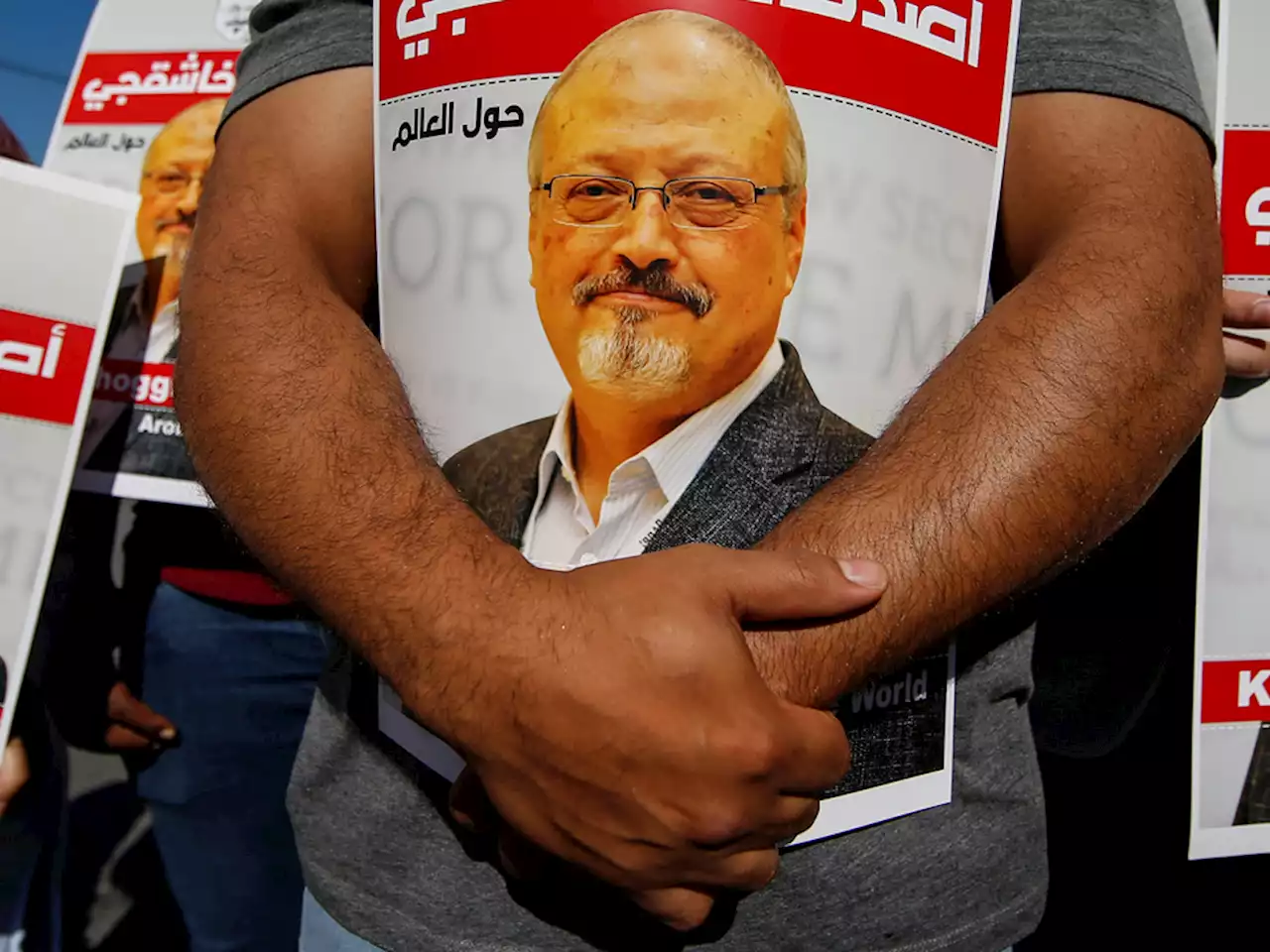 Turkish court rules that Khashoggi trial should be transferred to Saudi Arabia