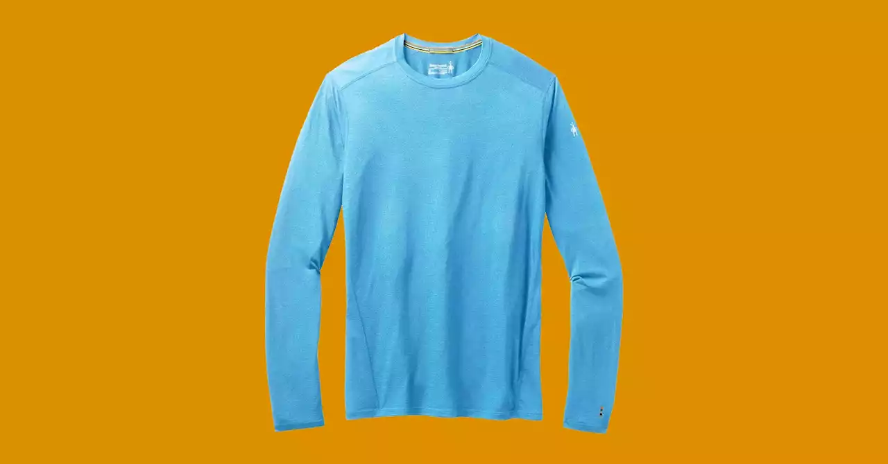 The Best Hiking Shirts and Base Layers for Outdoor Fun