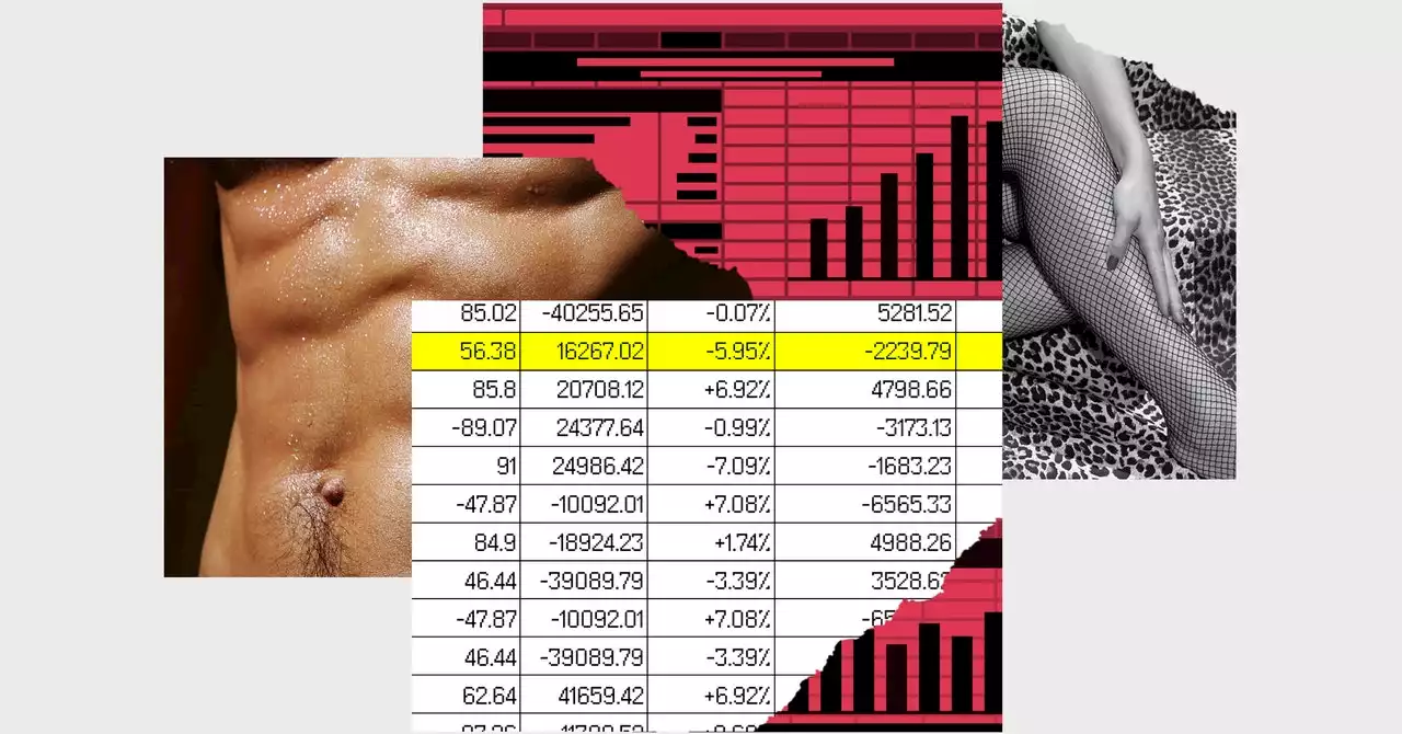 Spreadsheets Are Hot—and Cranking Out Complex Code