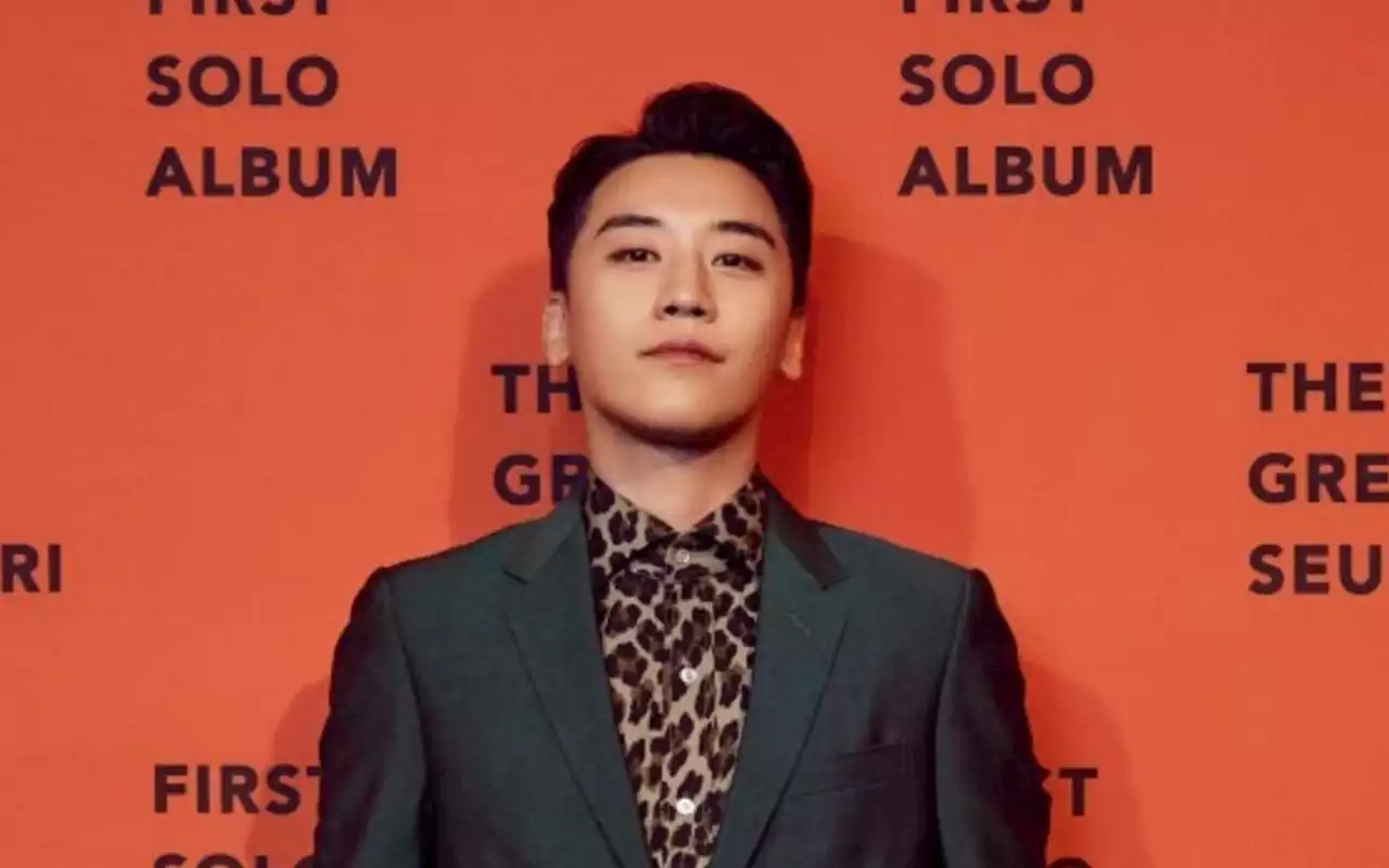 Ada Suara Seungri di Lagu 'Still Life' BIGBANG?