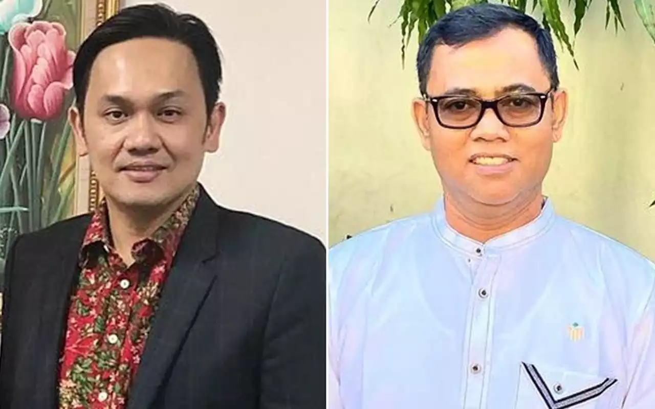 Diduga Sentil Farhat Abbas, Haji Faisal Ungkit Dosa Hingga Tantang Ketemuan?