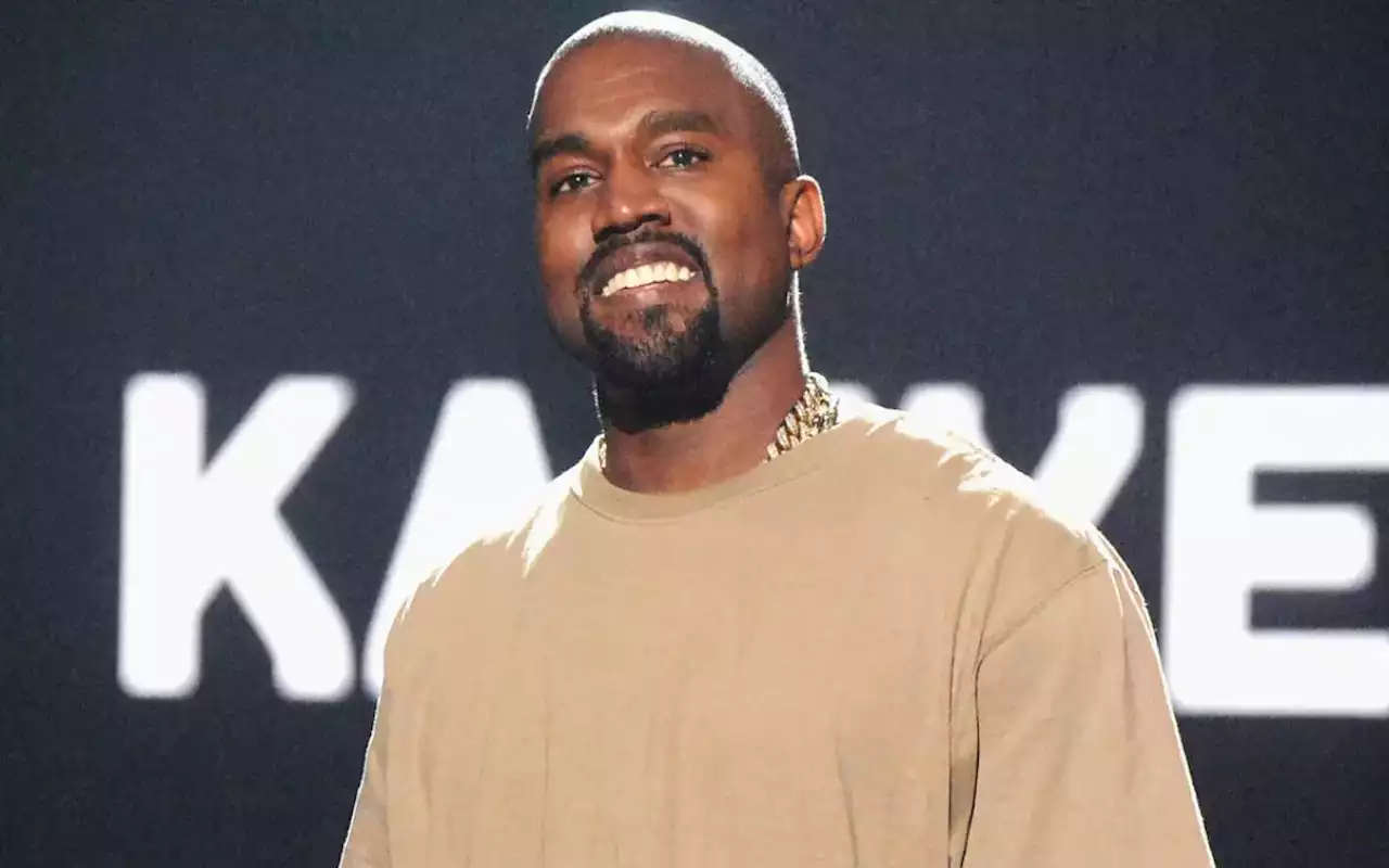 Kanye West Resmi Didepak Dari Konser Coachella 2022