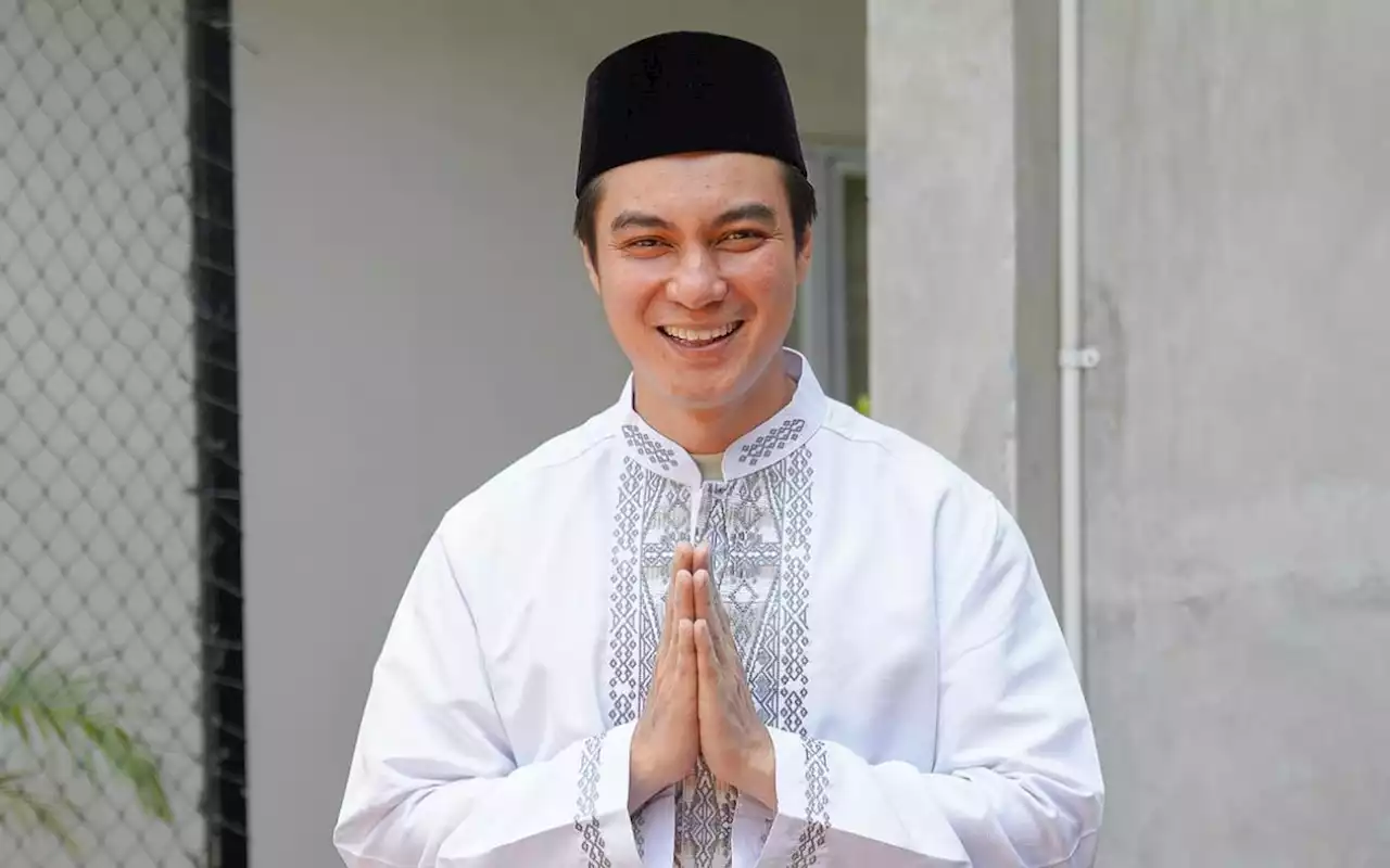 Tak Ingin Gembar-gembor, Baim Wong Tulis Pesan Penuh Haru Usai Valuasi Bisnis Capai Rp 1,5 Triliun