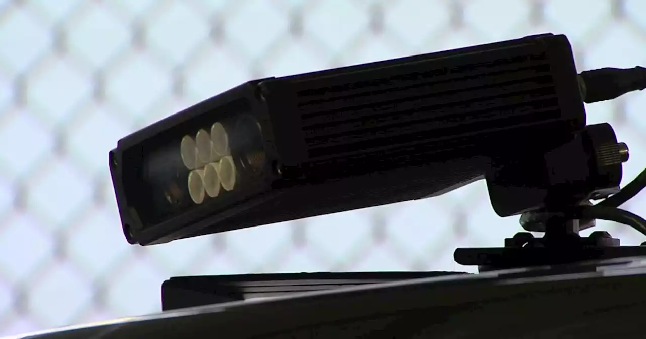 IMPD license plate readers, public safety cameras make a positive impact, according to local business owners