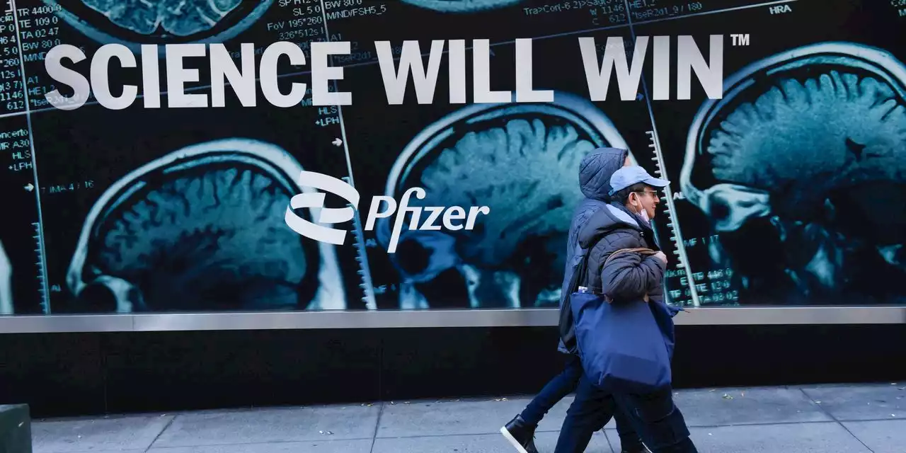 Pfizer to Buy Respiratory-Virus Drugmaker