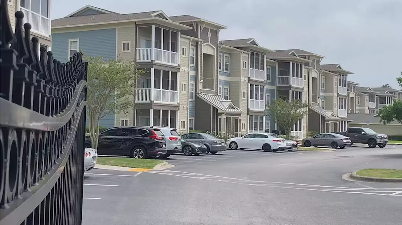 Panama City Beach sees hike in rent prices