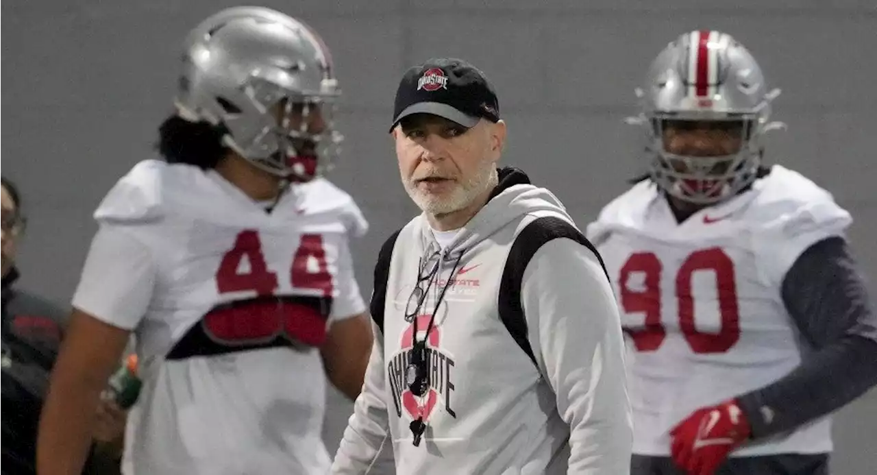 Complex Jim Knowles Defense Causing Confusion for Buckeye Quarterbacks, Coaches This Spring