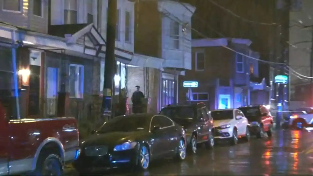 Mother, 5-year-old son shot while lying in bed inside Philadelphia home: Police