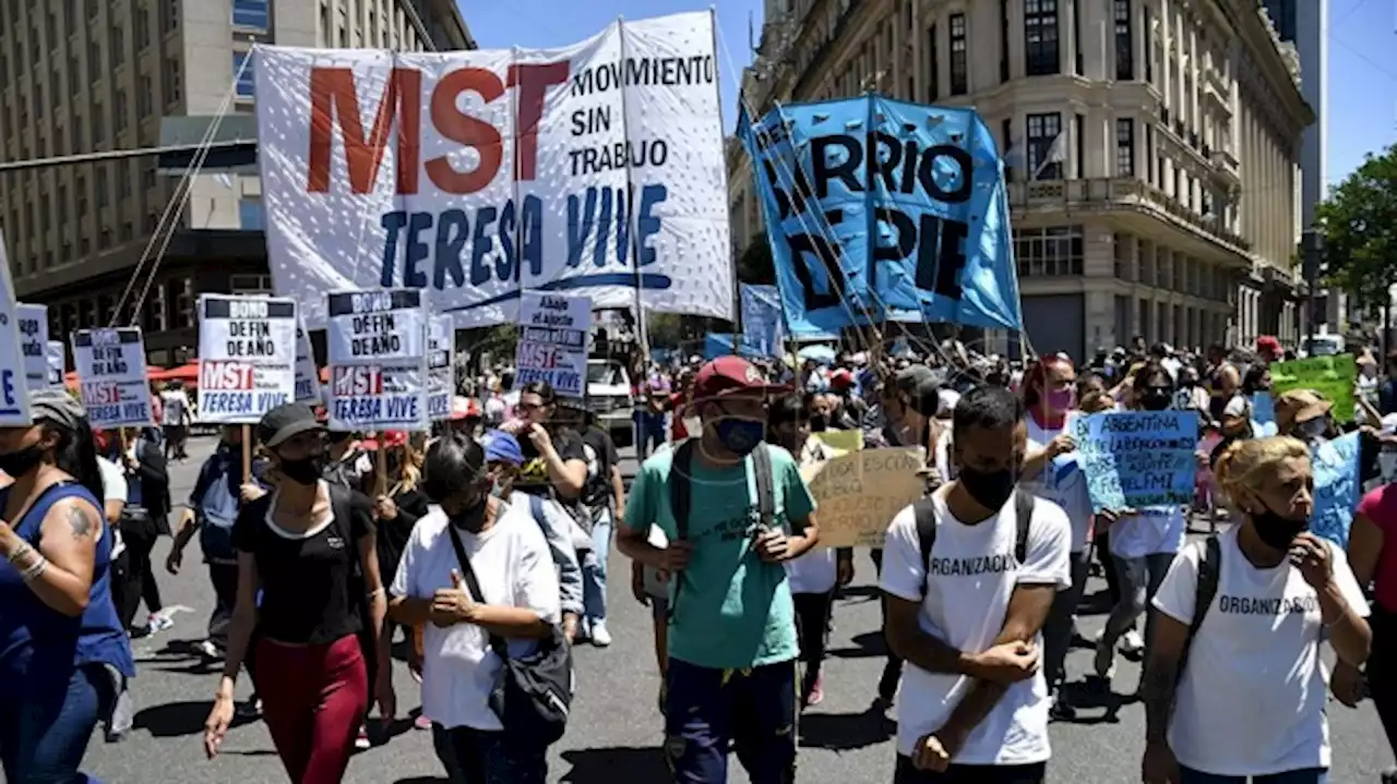 'Los planteos de Larreta son hipócritas y demagógicos, en la Ciudad no sobra nadie'