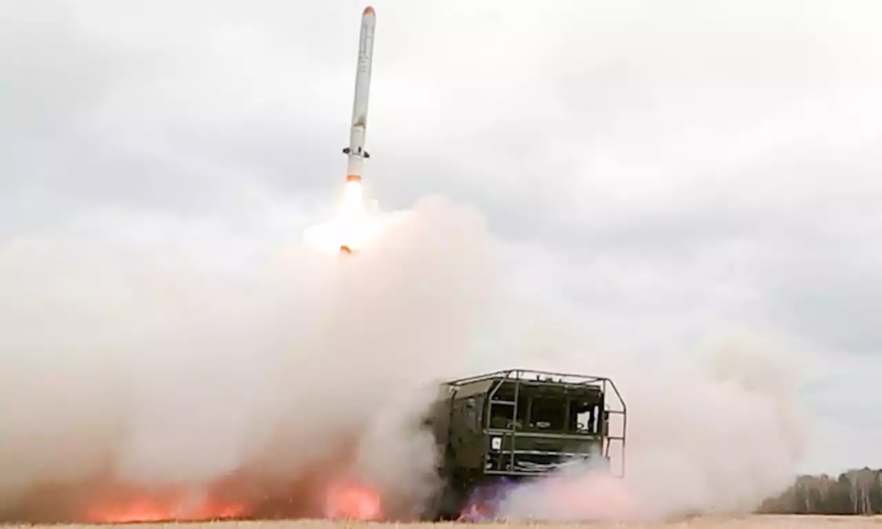 Cos'è Iskander, il nuovo missile tattico russo