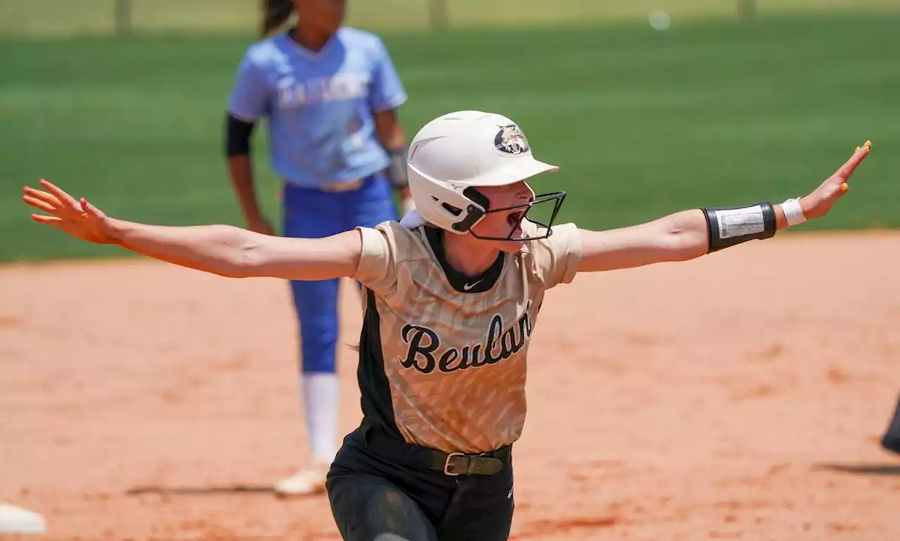 No. 1 teams retain top spot in ASWA high school softball rankings