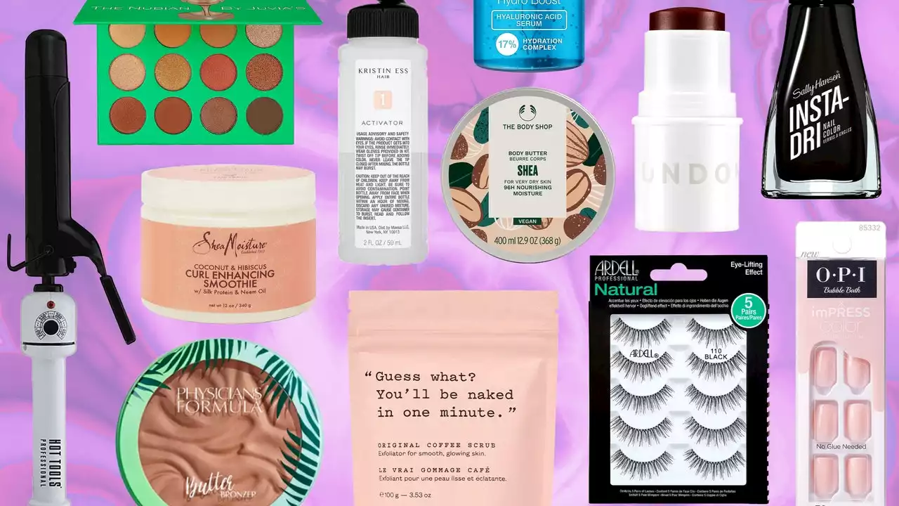 16 Editor-Approved Beauty Products You Can Grab During Ulta's Spring Haul Sale