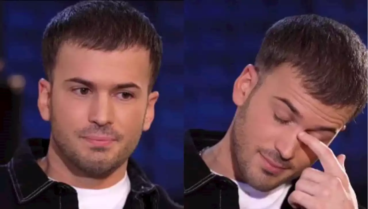 David Carreira sobre a morte de Sara Carreira: 'Não sei se já lidei com a situação'