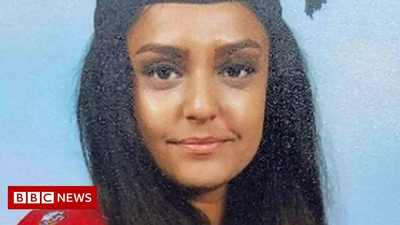 Sabina Nessa: Man jailed for murdering London teacher