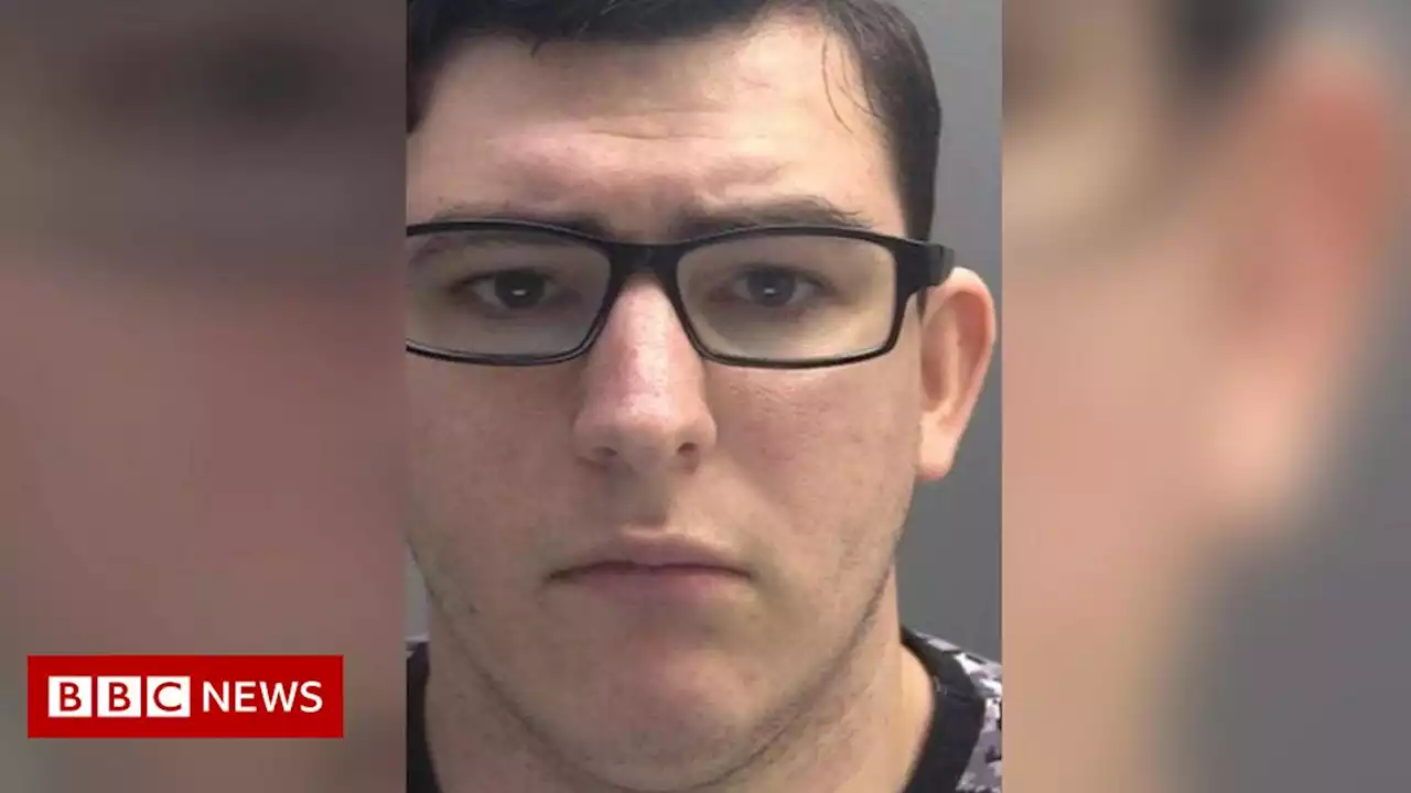 Sex offender who broke into girls' bedroom jailed