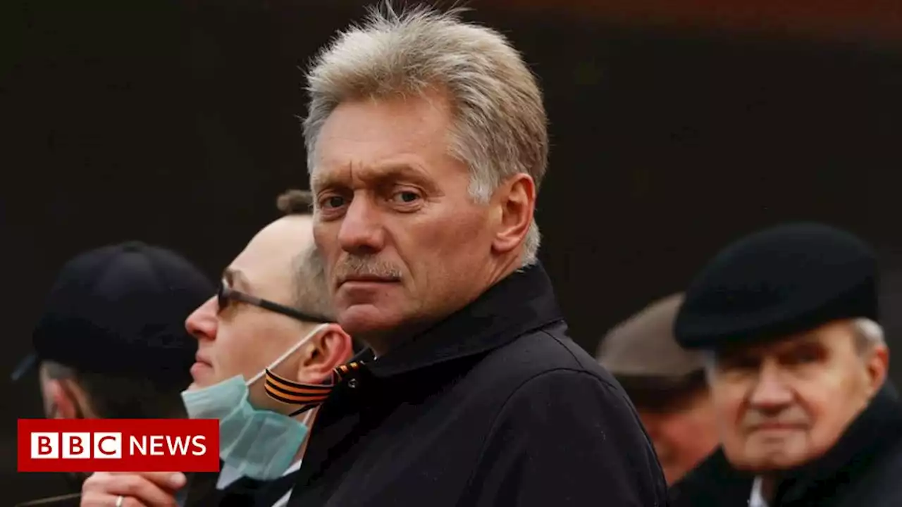 Ukraine War: Kremlin spokesman Peskov admits 'significant' Russian losses