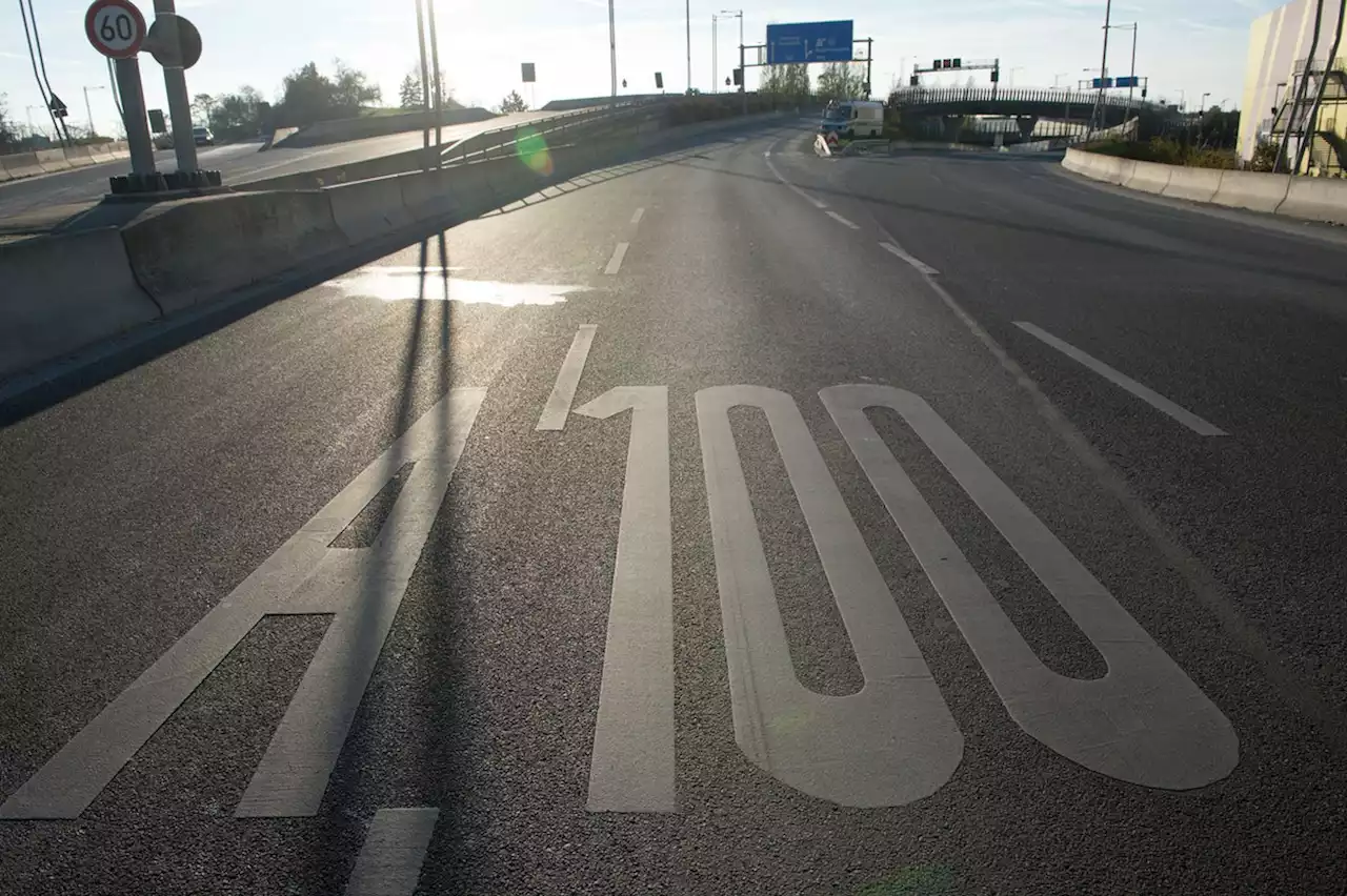 Neue Route: Fahrraddemo gegen A100-Weiterbau zieht am Freitag quer durch Berlin