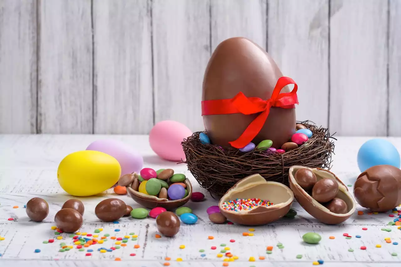 Chocolate recall: Popular Easter candy might have dangerous bacteria