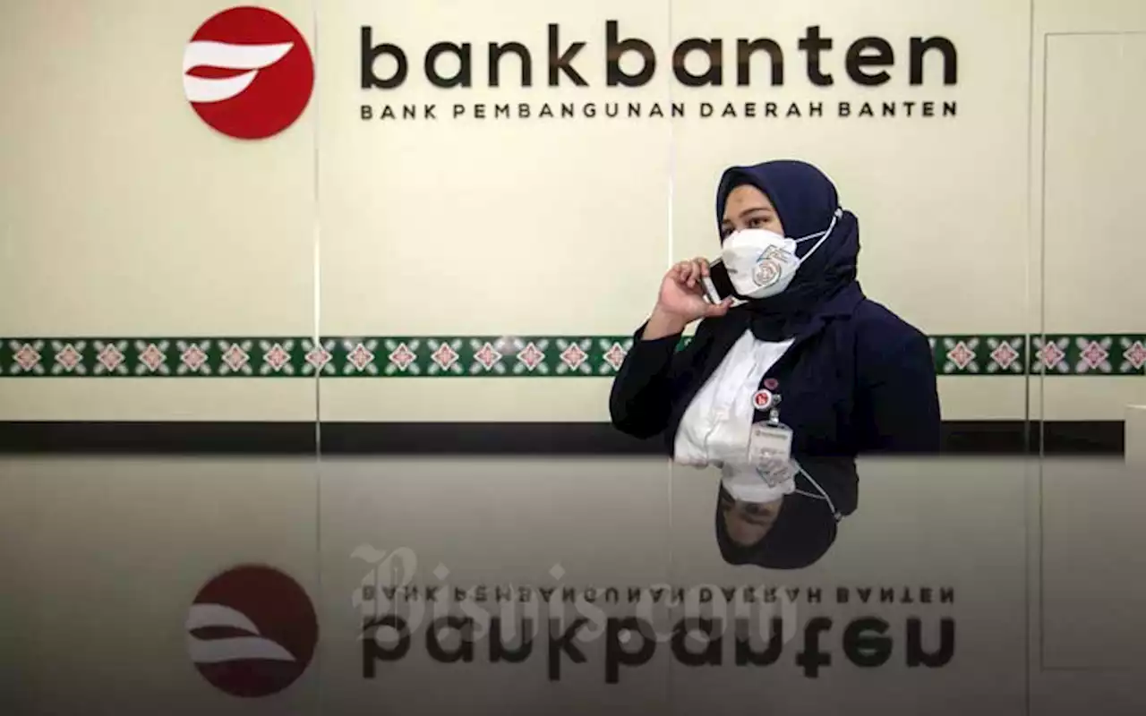 Bank Banten (BEKS) Tunda RUPST, Ini Alasannya | Finansial - Bisnis.com