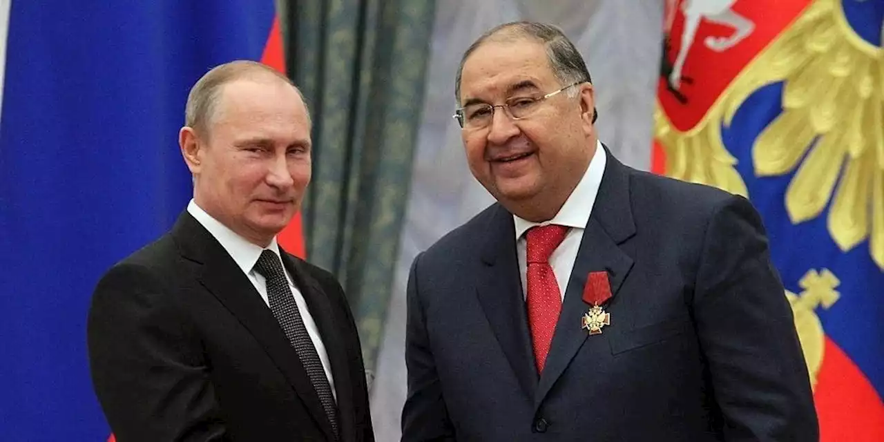 How the West may have fuelled the Russian oligarchy they now seek to punish | Businessinsider