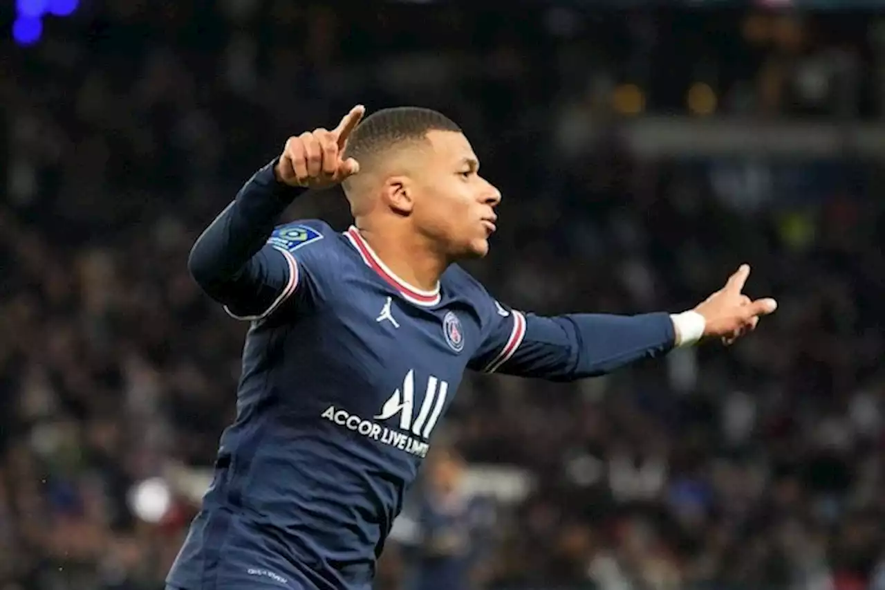 Ternyata, Ini Alasan Kylian Mbappe Tidak Kunjung Terima Pinangan Real Madrid - Bola.net