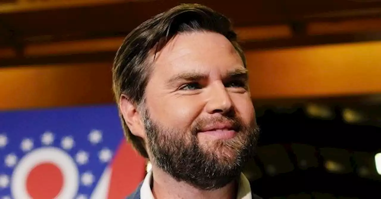 J.D. Vance Scores Endorsement from Ohio Right to Life