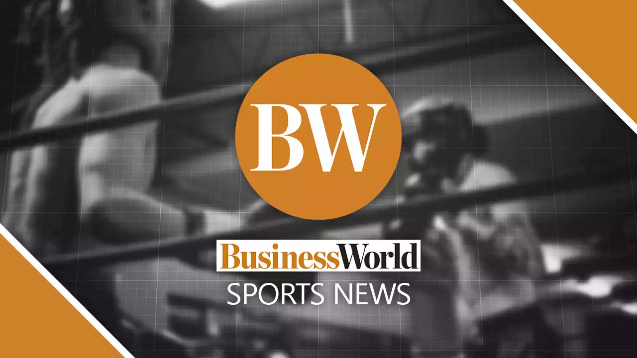 Ladon, four other PHL boxers eye finals berth in Thailand Open - BusinessWorld Online