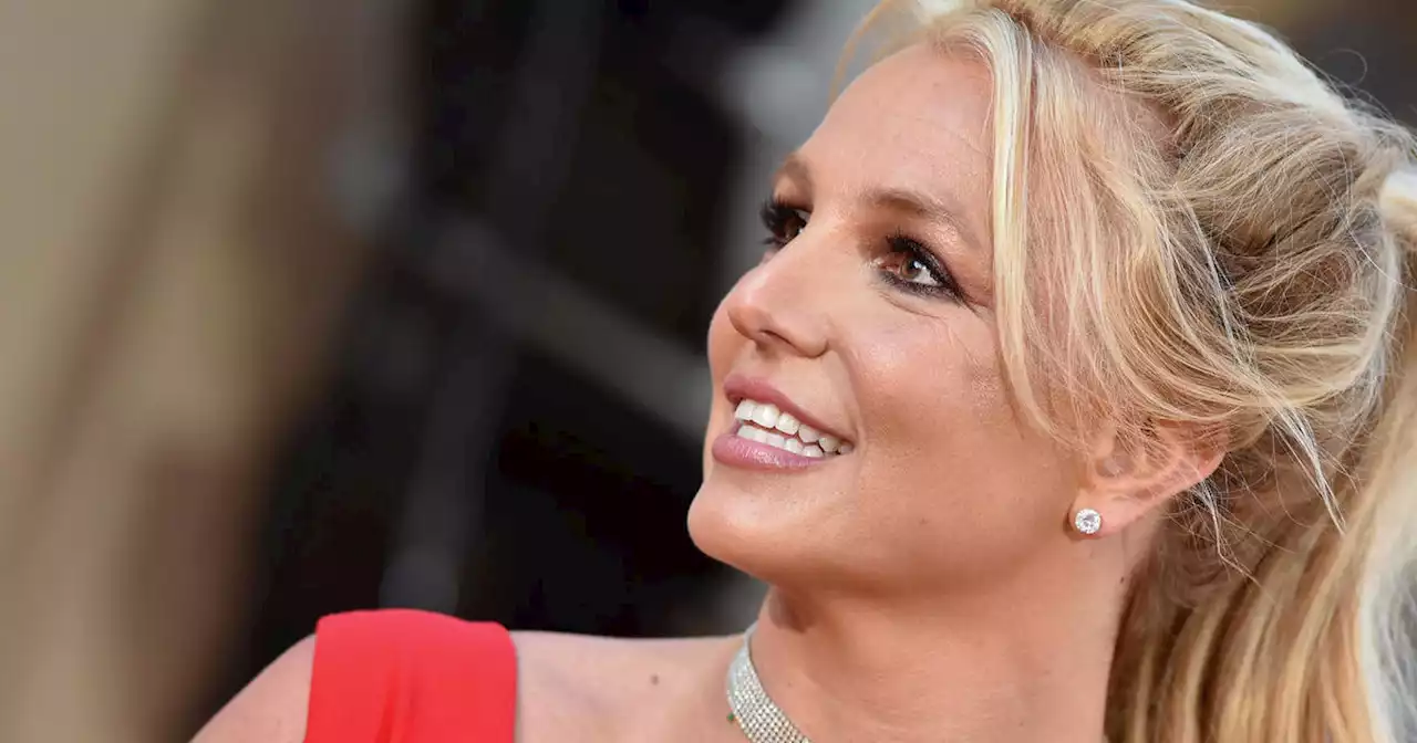 Britney Spears files objection to paying $663,000 of her mother's legal fees