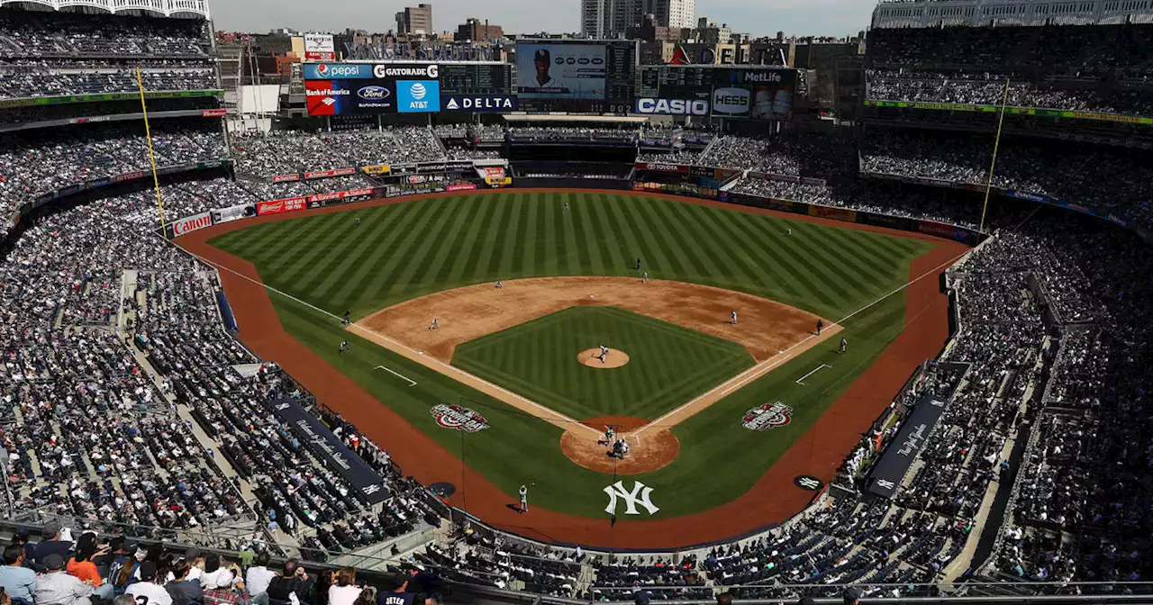 Opening Day: Yankees vs. Red Sox rivalry renewed