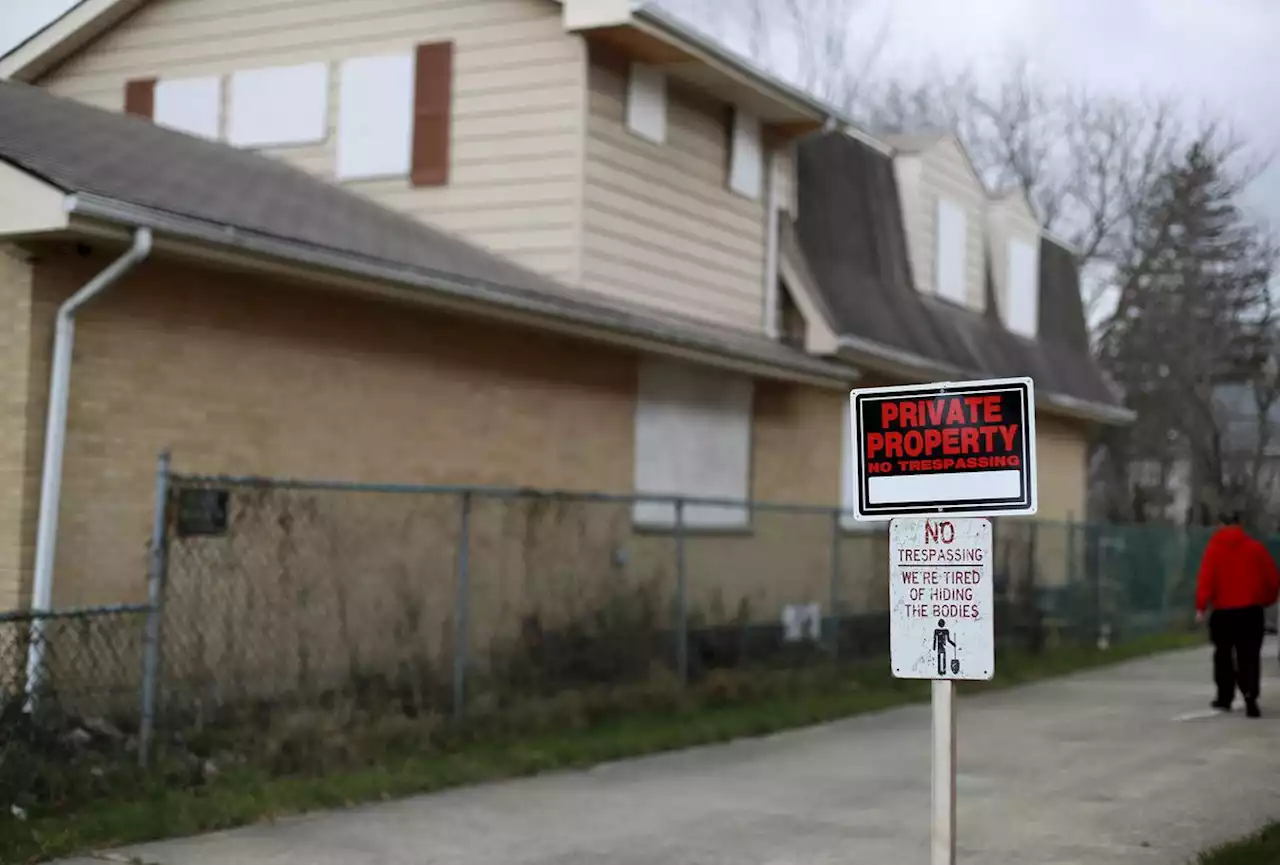 Brothers from suburban Lyons accused in backyard burial of mother and sister, village officials say