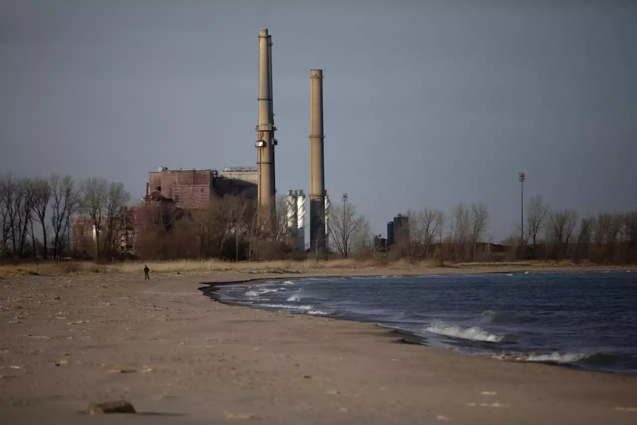 Proposal to remove NRG’s Waukegan coal ash ponds stalls; ‘The General Assembly failed to (protect) 6.3 million residents that receive their drinking water from Lake Michigan’