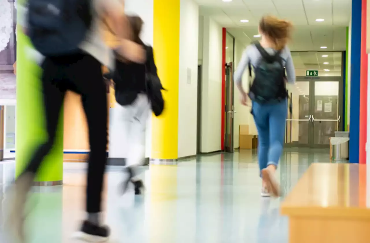 Student brawl breaks out over a peanut butter and jelly sandwich, witnesses say