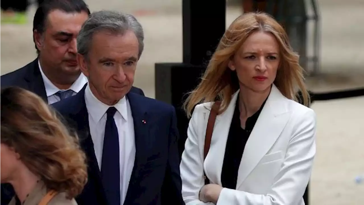 Kenalan Sama Delphine Arnault, Pewaris Kerajaan Louis Vuitton