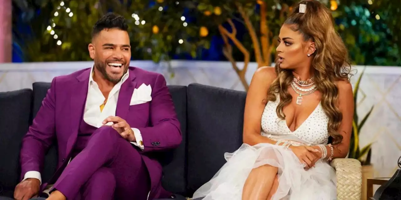 'Shahs of Sunset' Cancelled After 9 Seasons on Bravo