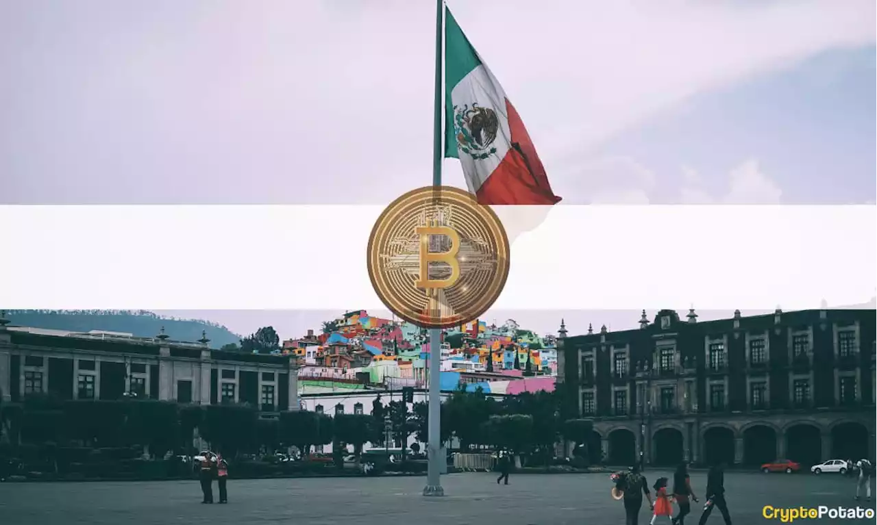 Mexican President is Considering Making Bitcoin Legal Tender, According to Senator