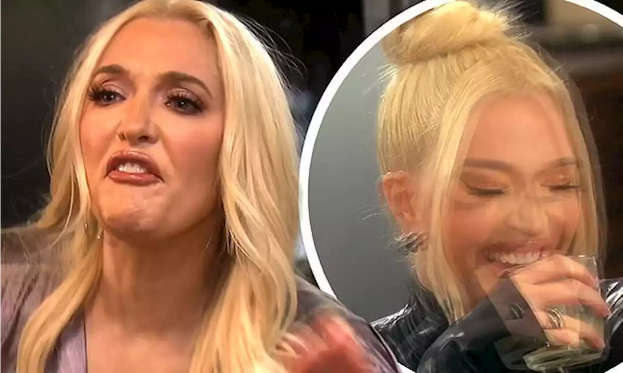 Erika confronted over booze in shocking RHOBH season 12 trailer