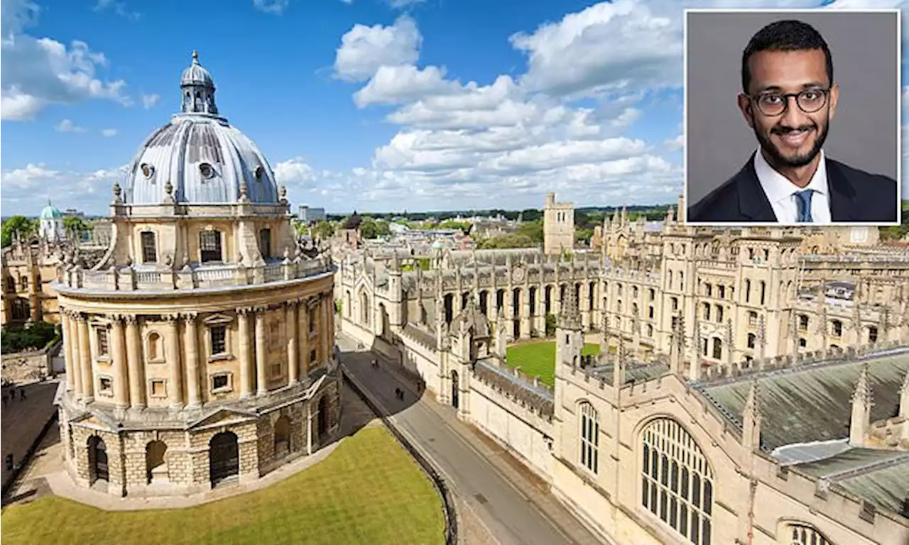 Oxford University-trained doctor, 27, with long Covid killed himself