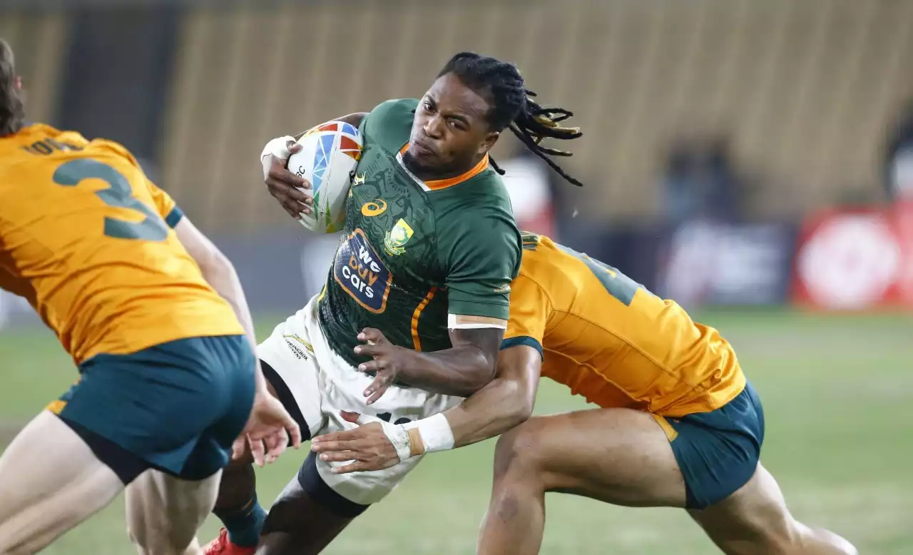 SINGAPORE SHOWDOWN: Fiji and New Zealand return to World Sevens Series to challenge Blitzboks’ hegemony