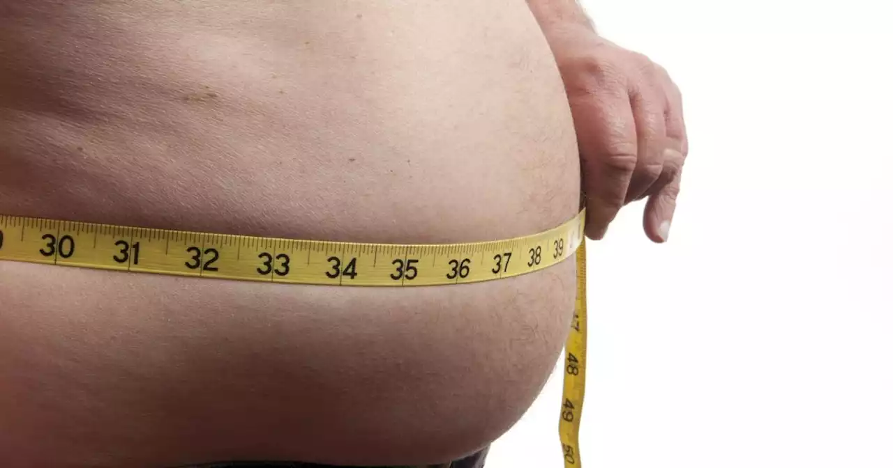 Brits urged to keep waist size to less than half of height due to health fears