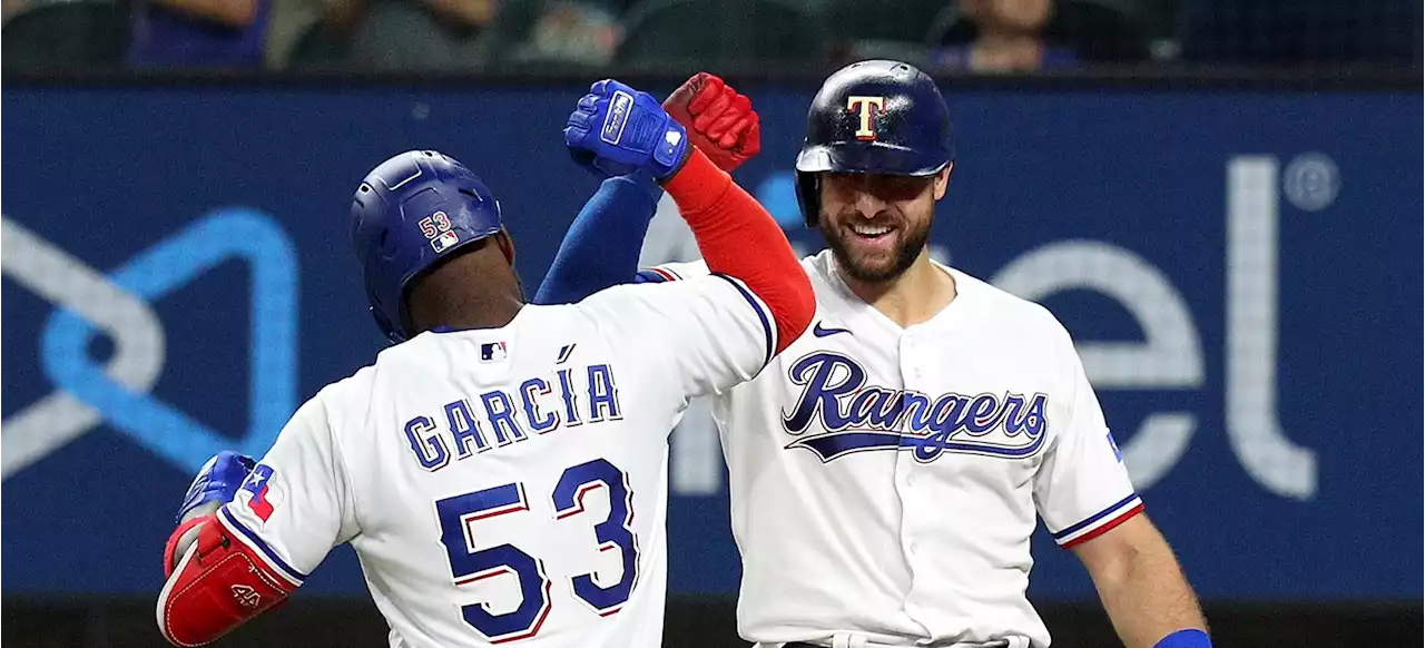 The Rangers' 50th Season Looks Promising With New Players and Matchups