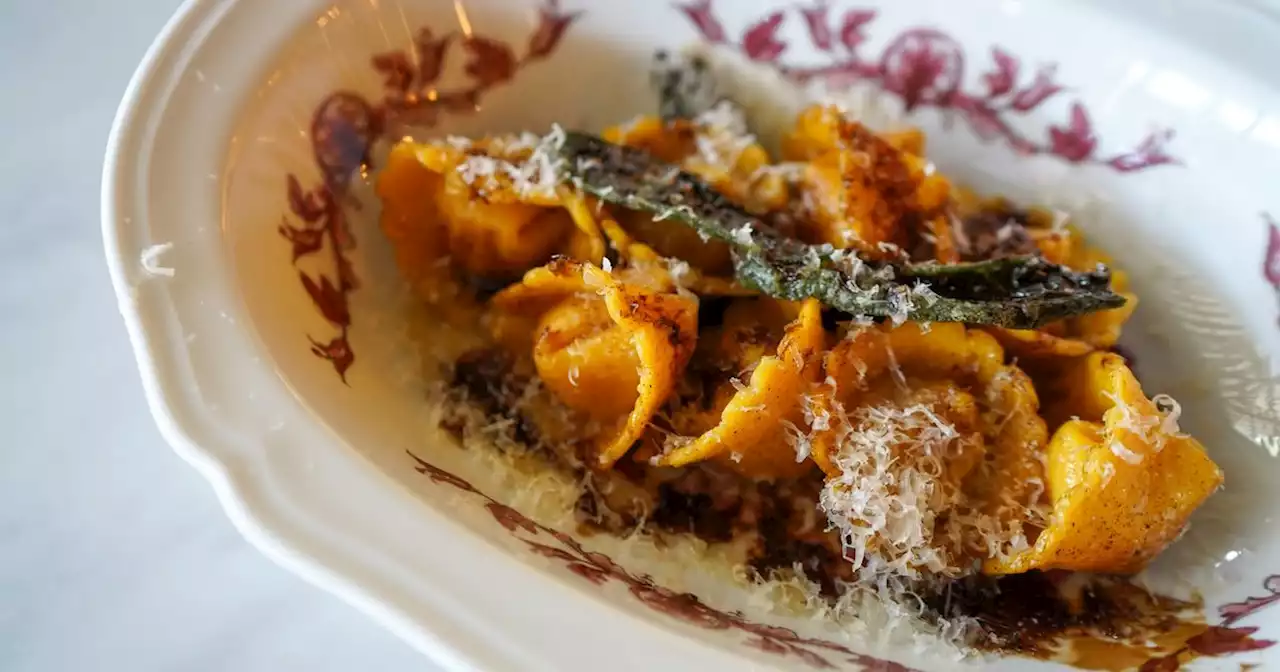 Surprise: Dallas Italian spot Carbone has spawned a new restaurant-bar, Vino