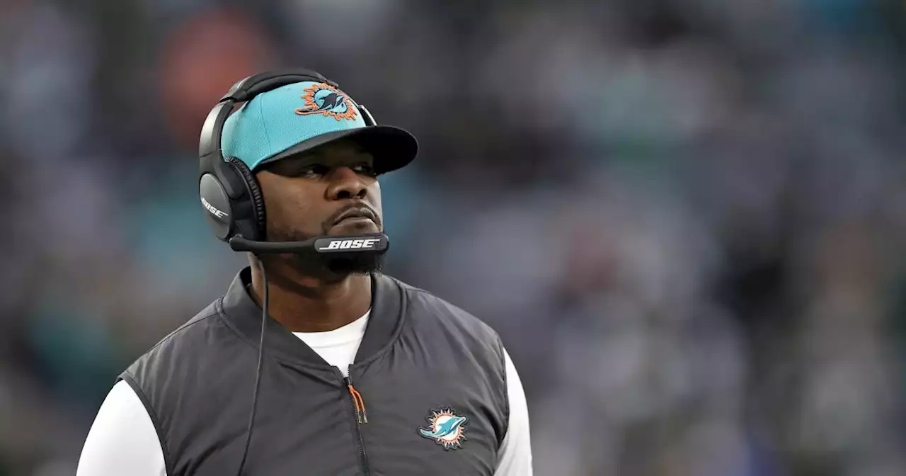 Two coaches join Brian Flores discrimination lawsuit against NFL