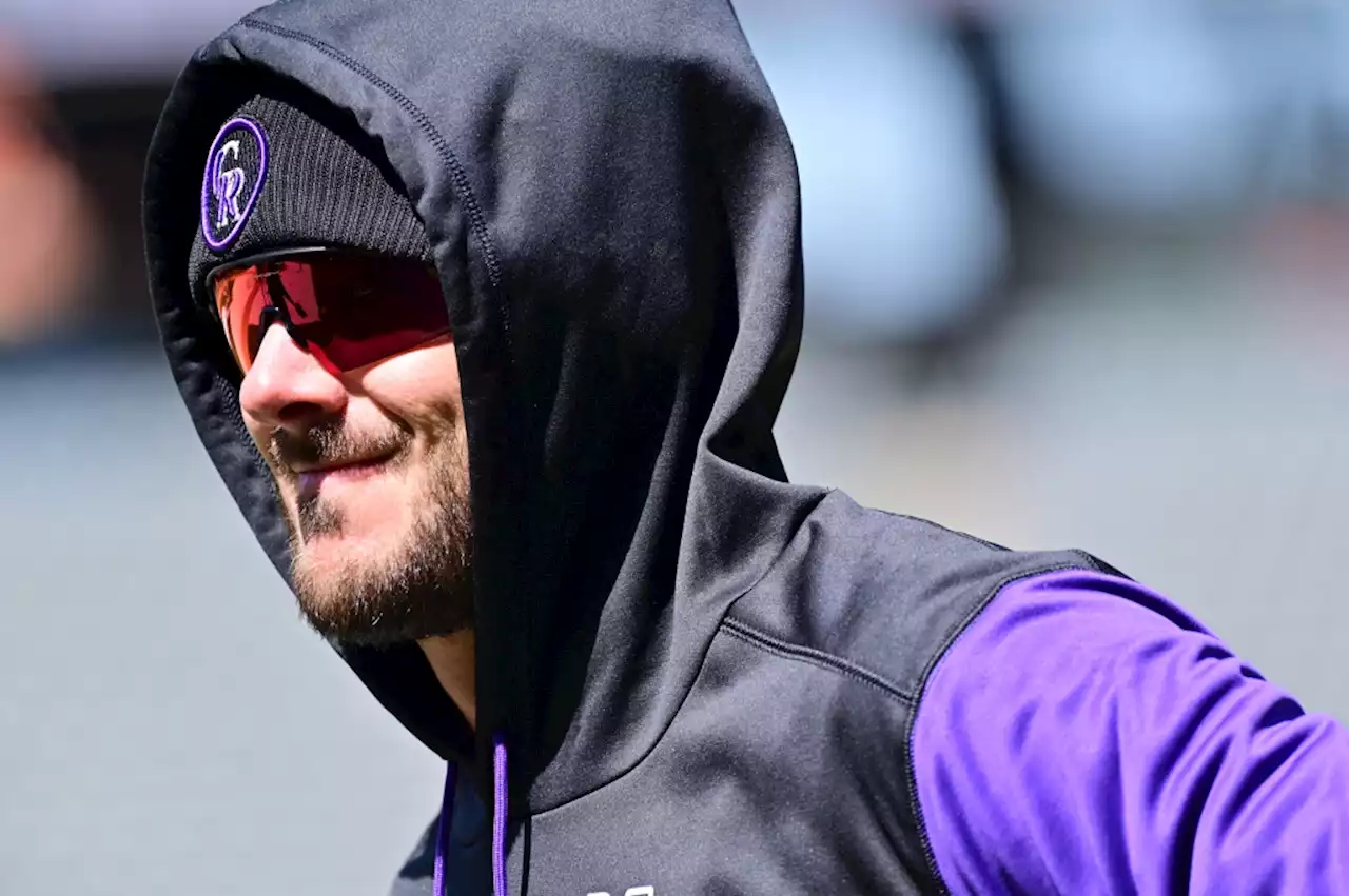 Keeler: For $182 million, Rockies don’t just need Kris Bryant to bash. They need him to be their Russell Wilson.