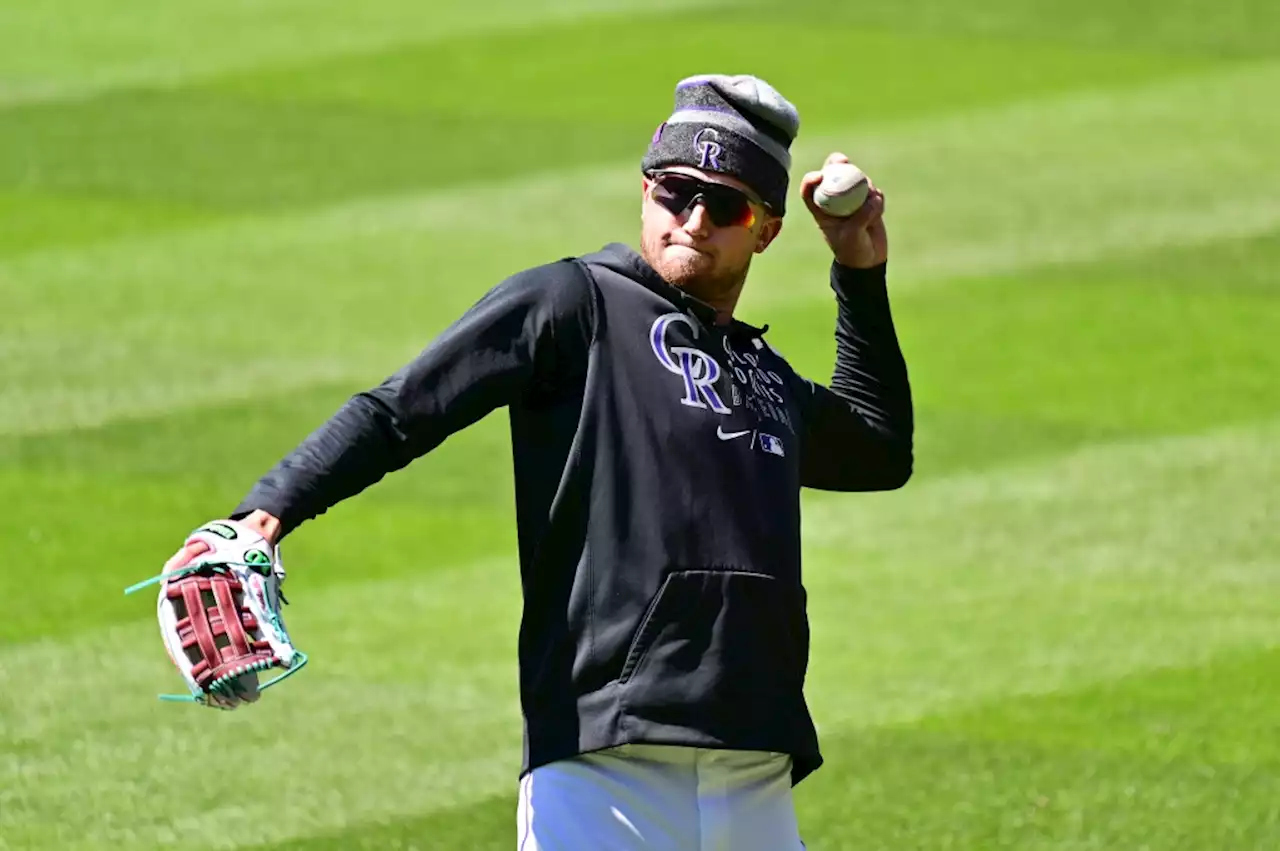 Kyle Freeland looks to re-establish consistency in prove-it year, starting with Rockies’ opening day against Dodgers