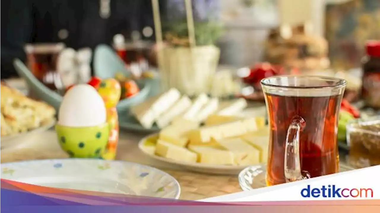 4 Menu Sahur Agar Kenyang Seharian ketika Berpuasa