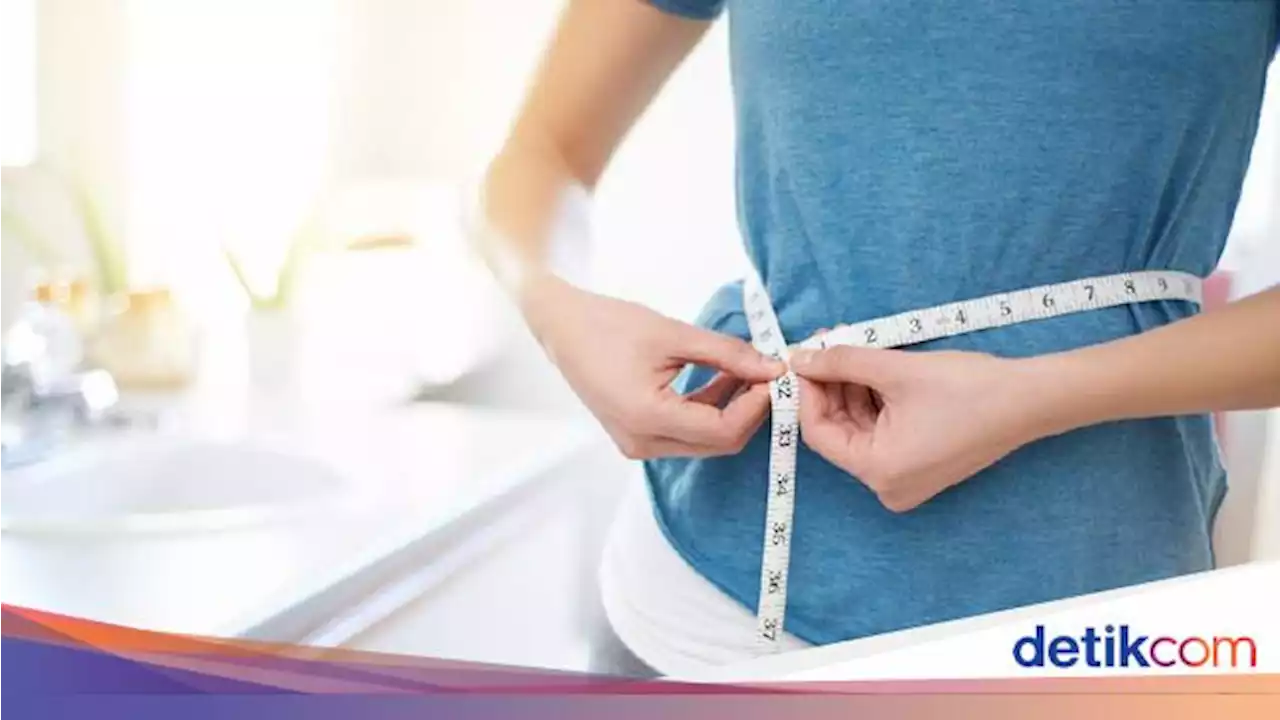 7 Cara Diet Saat Puasa, Tubuh Sehat Bonus Turun Berat Badan