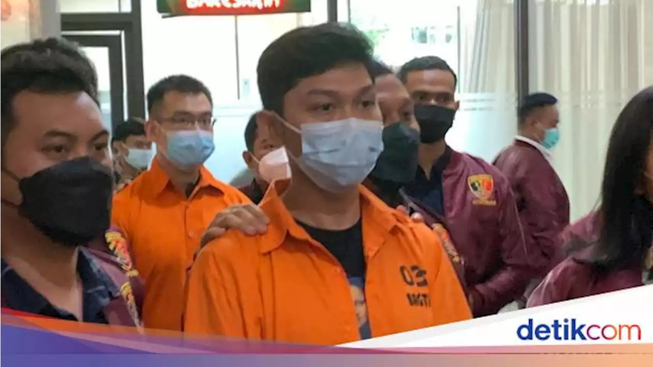 Brian Edgar Nababan Orang Nomor 1 Binomo Indonesia, Punya Gaji Rp 57,2 Juta