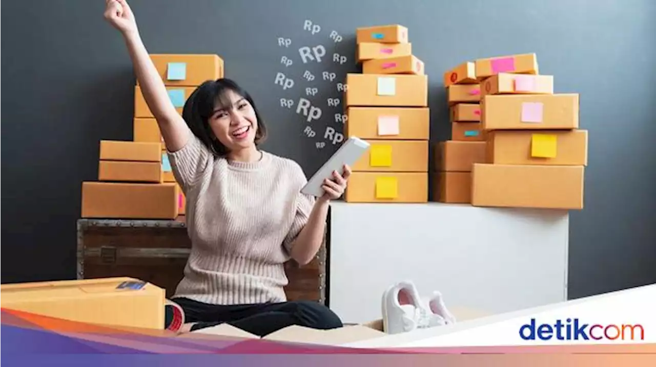 Fintech Ini Permudah UMKM Dapat Modal Kerja Lho